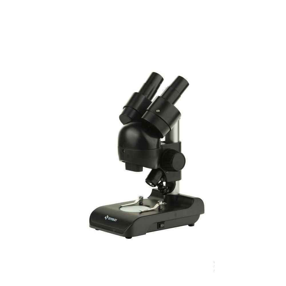 میکروسکوپ زیتازی لوپ استریو همراه با کاور مدل bioloop pro