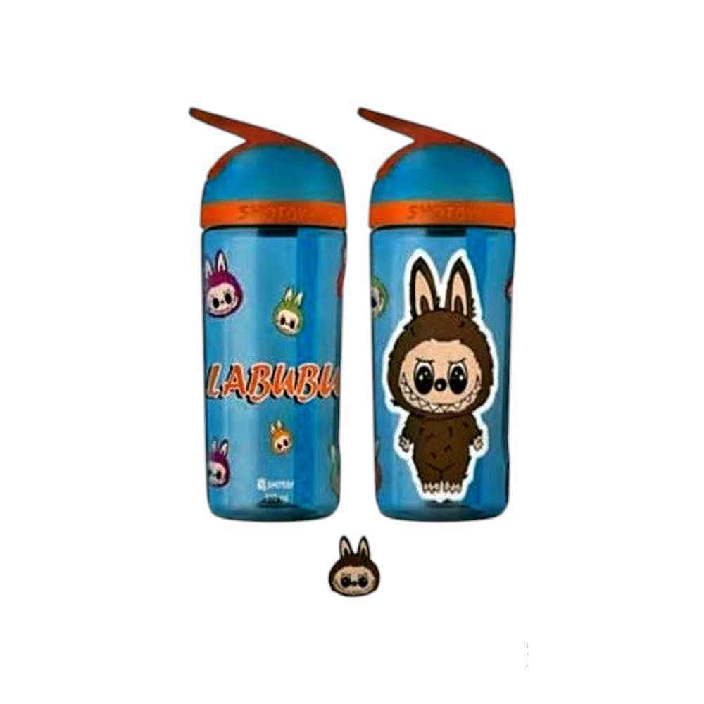 قمقمه 550میل سری لبوبو شوتای کد 6540