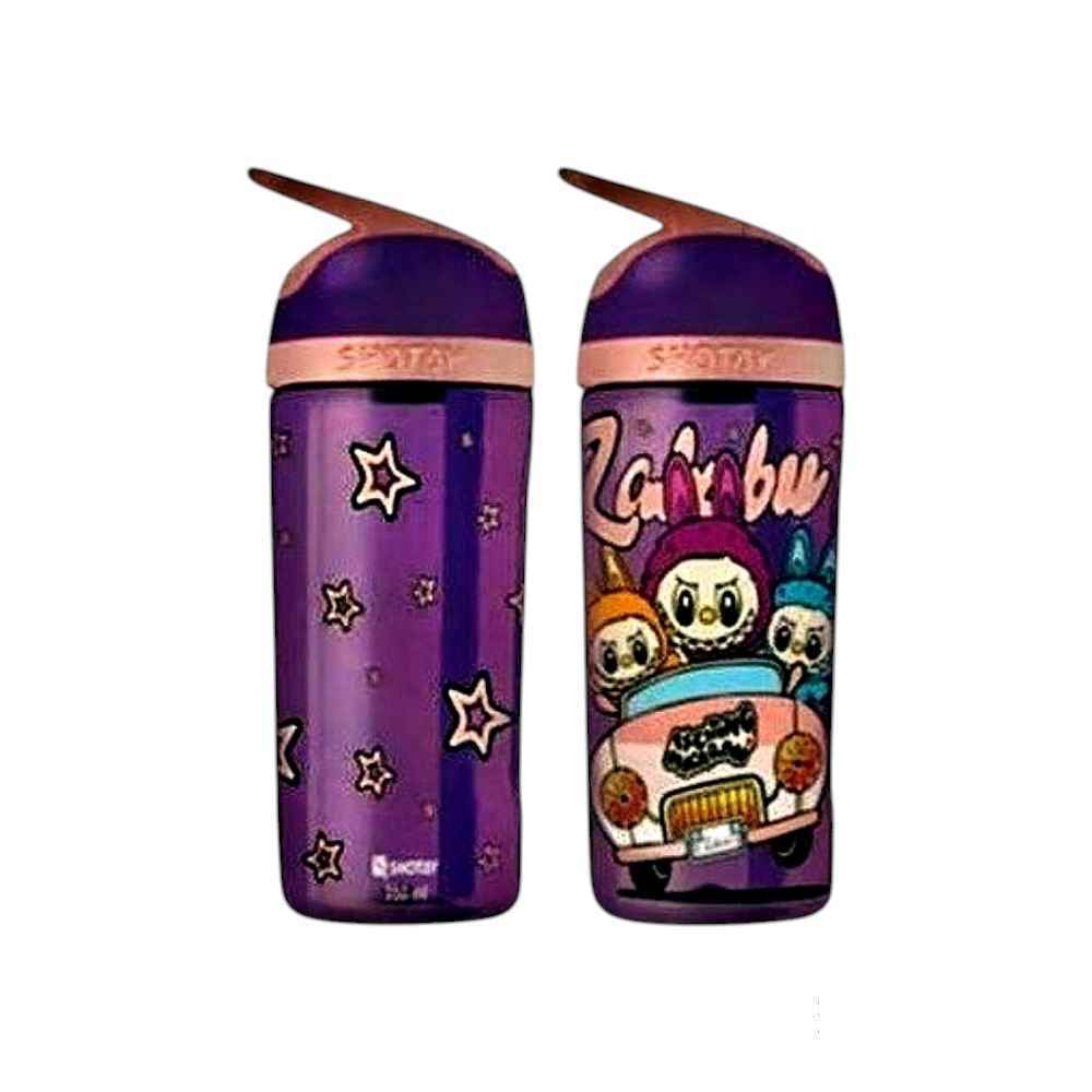 قمقمه 550میل سری لبوبو شوتای کد 6540