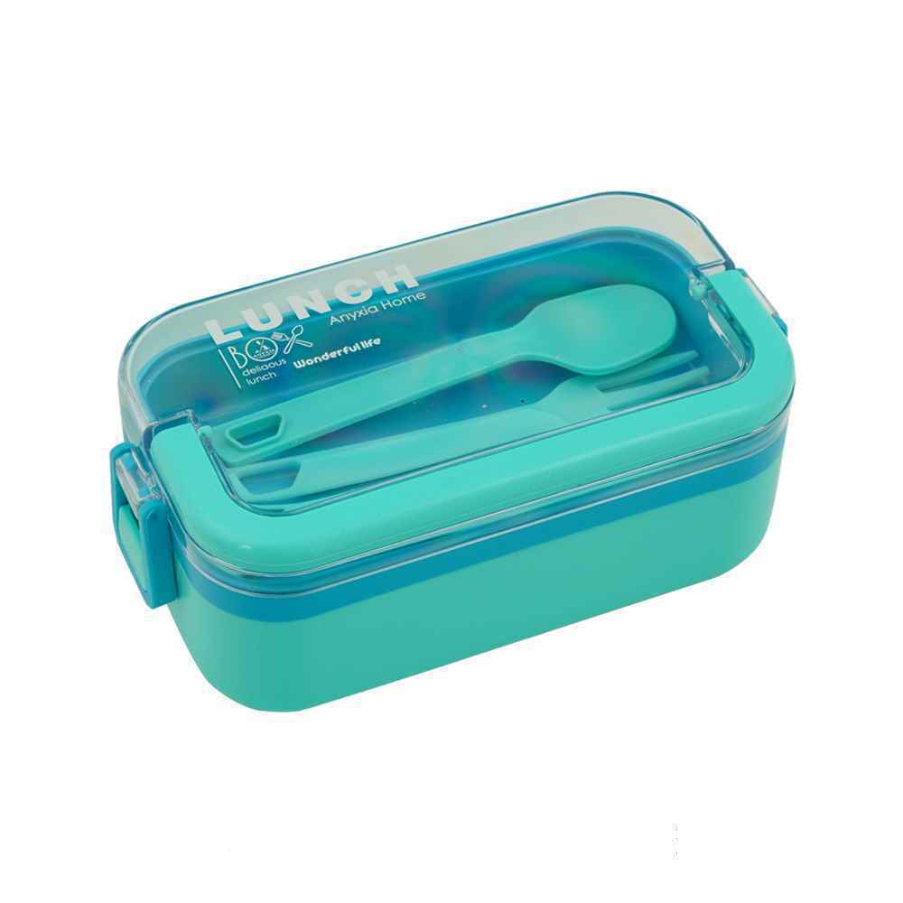 ظرف غذا تک طبقه مستطیل آنکسیا کد102